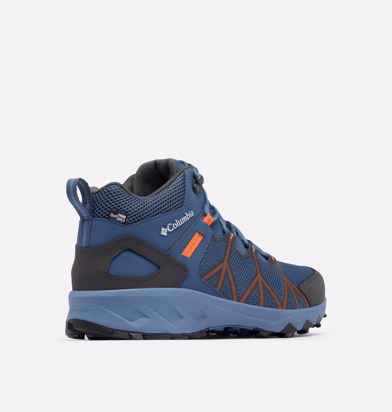 TENIS MASCULINO COLUMBIA PEAKFREAK II MID OUTDRY WATERPROOF – foto 5